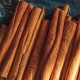 Cassia Organică